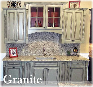 Granite Products Link