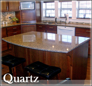 Quartz Products Link